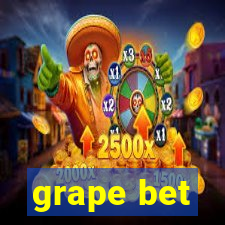 grape bet